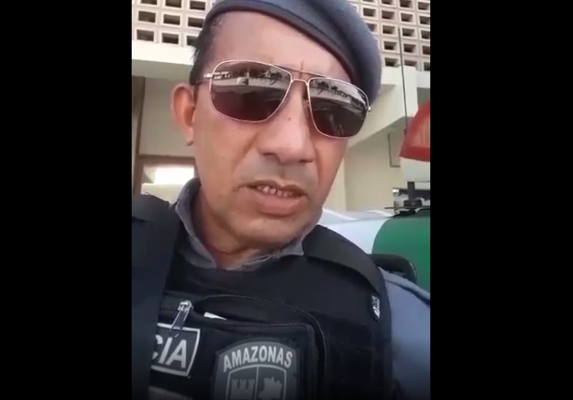 Militares do Amazonas advertem para risco de desabastecimento no 7 de setembro