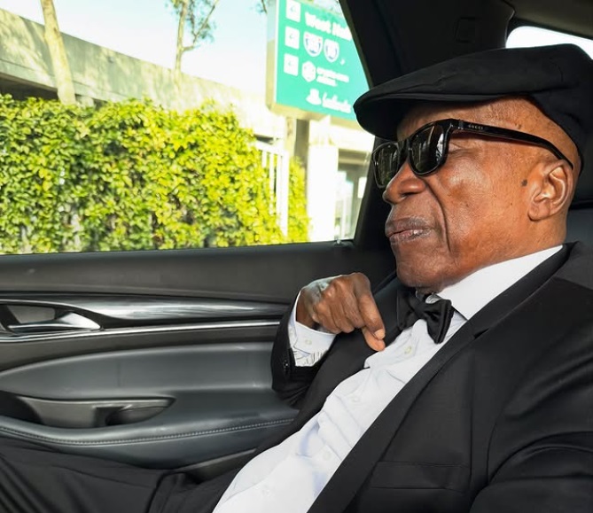 Ministério da Cultura repudia tratamento do Grammy a Milton Nascimento