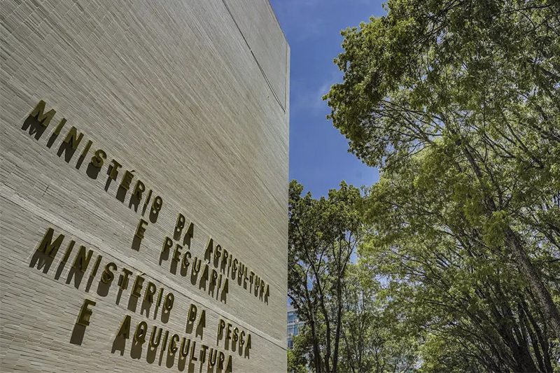 Ministério da Pesca lança concurso com 264 vagas para temporários