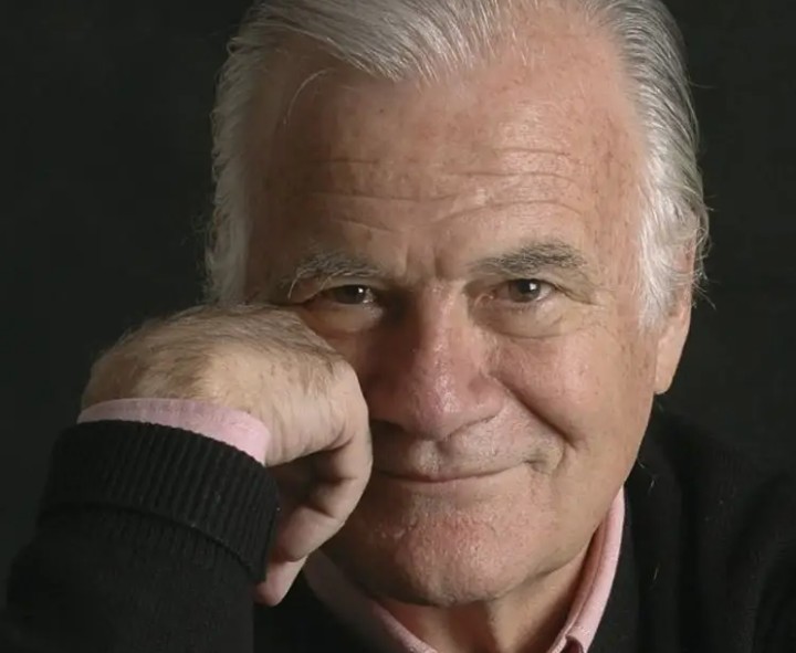 Mino Carta, fundador das revistas Carta Capital e Veja morre aos 91 anos