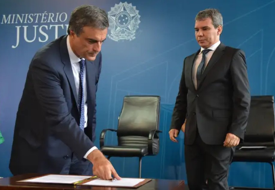 Ex-ministro Wellington César volta a ser opção para comandar Ministério da Justiça