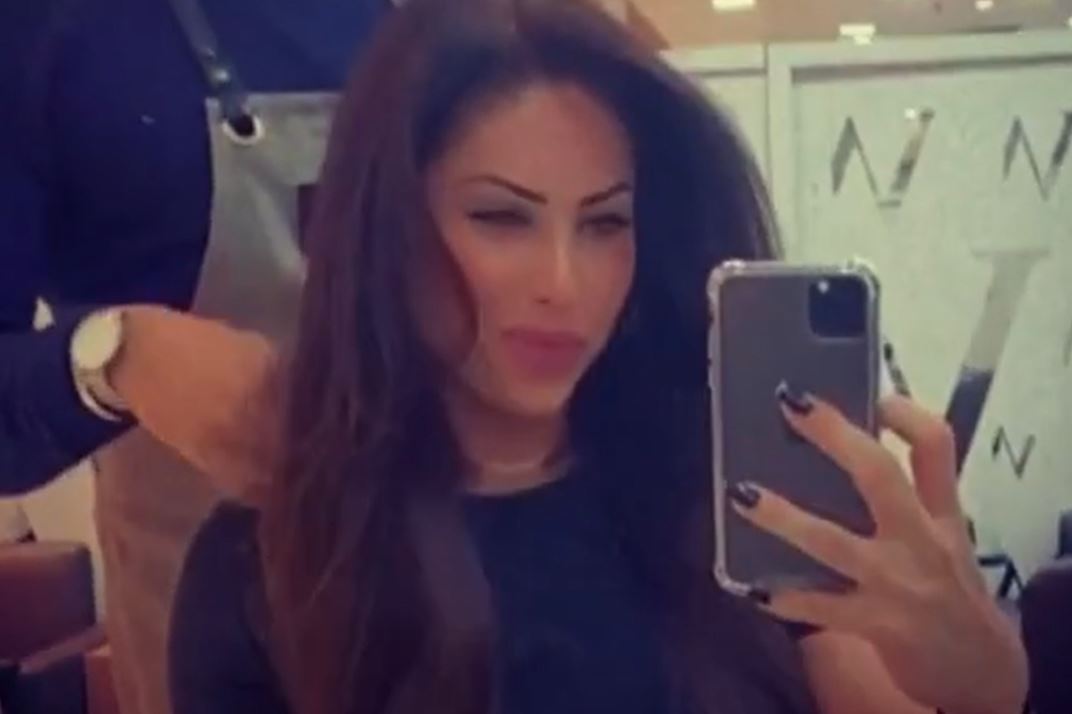 Defesa diz que Monique era agredida por Jairinho e pede  2° depoimento