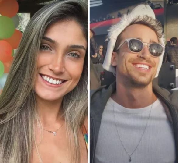 Casal desaparece e é achado morto no banheiro de apartamento