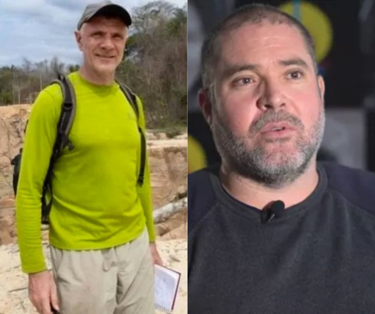 PF usou escutas na cela para desvendar assassinatos de Bruno e Dom