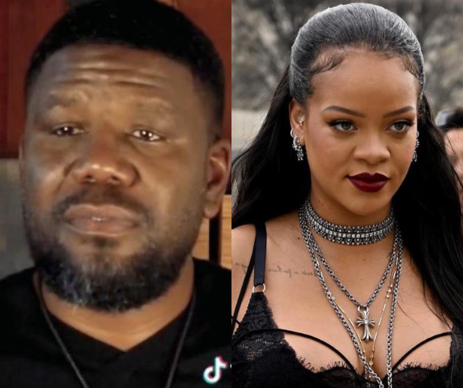 Padre diz que viu demônios cantando música de Rihanna no inferno em experiência de quase morte