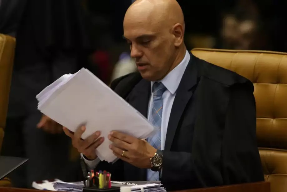 OAB pede que STF reconsidere multa a usuários do X que utilizarem VPN