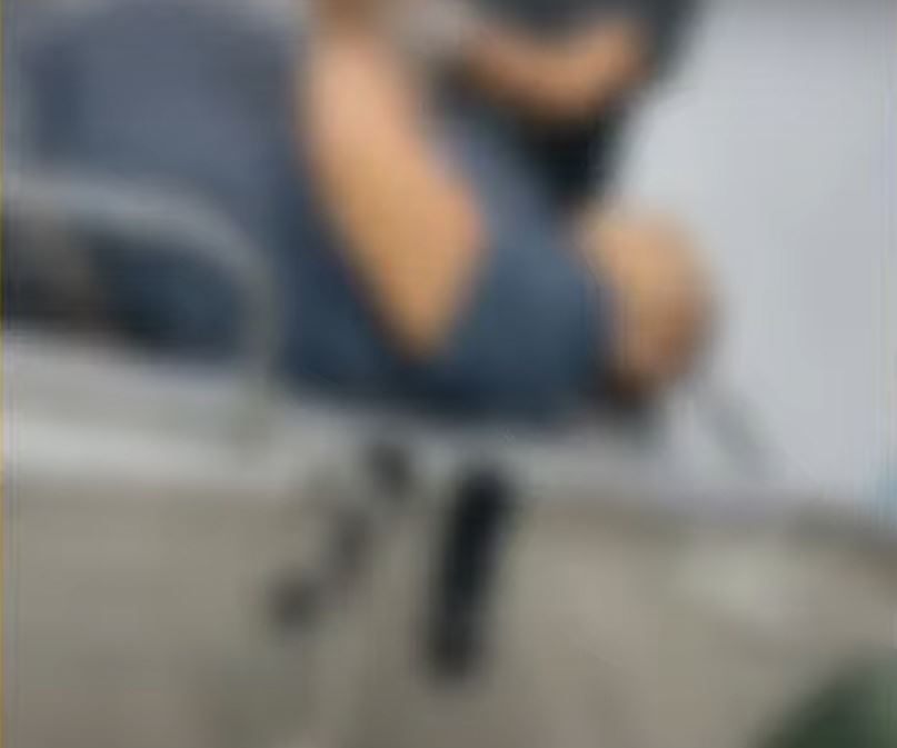 Homem é assassinado a facadas por marido da ex ao ir visitar filha em Manaus