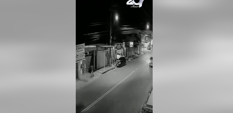 Homem matou morador de rua por disputa de território na Cidade Nova, diz polícia