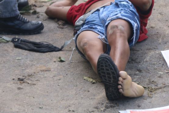 Motorista de aplicativo é preso suspeito de matar e desovar jovem em Manaus