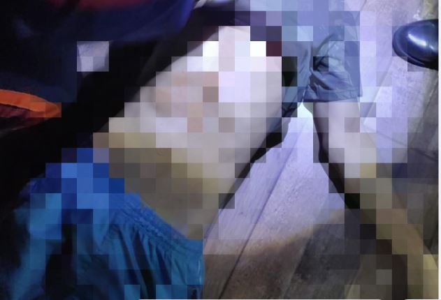 Homem tenta fugir de bandidos e acaba assassinado em frente a lanchonete em Manaus