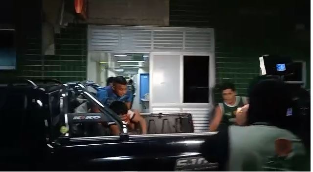 Criminosos matam um e deixam dois baleados após assalto frustrado em Manaus