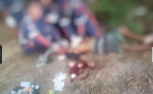 Homem morre ao cair de árvore enquanto pegava fruta em Manaus