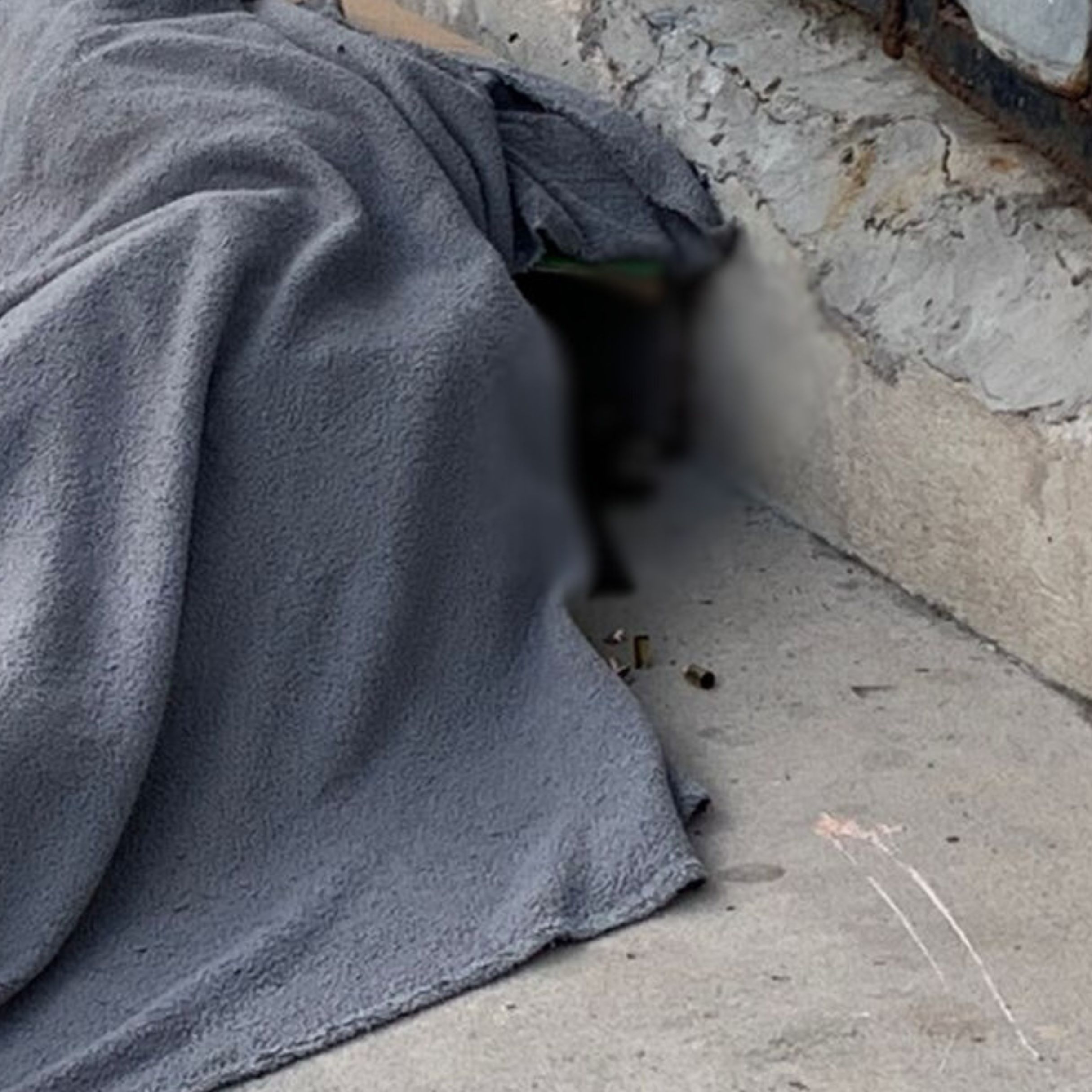 Homem morto no Tarumã levou 13 tiros; polícia investiga guerra entre facções