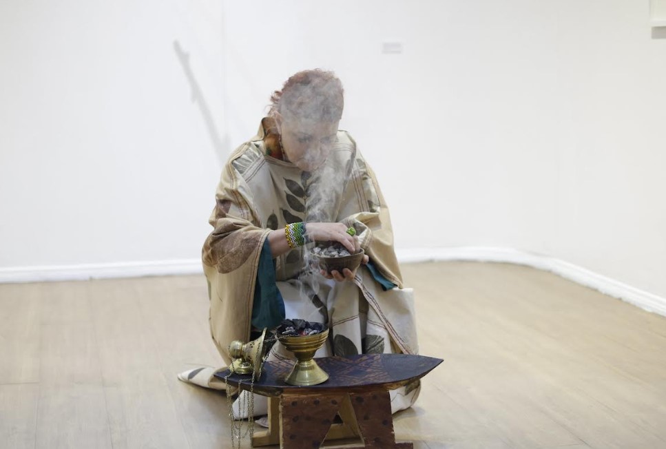 Projeto ‘Largo de Imagens’ exibirá curtas de artistas visuais