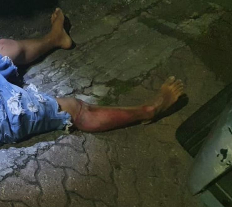 Adolescente de 15 anos morre em acidente com motocicleta em Manaus