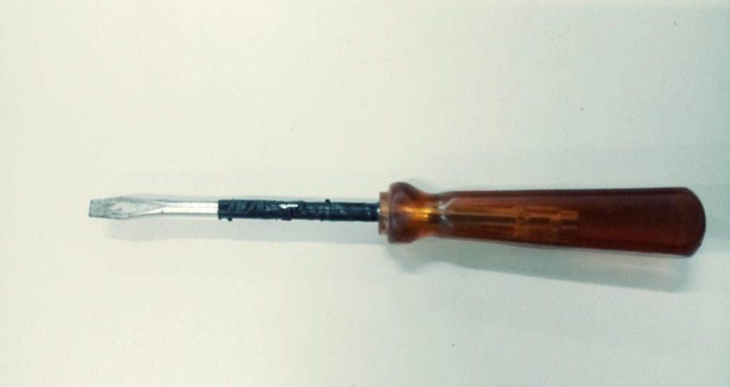 Homem que matou inimigo com várias furadas de chave de fenda tenta reverter condenação