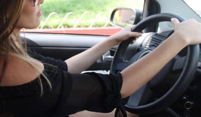 Mulheres motoristas de App têm até quarta-feira para se inscrever em  workshop