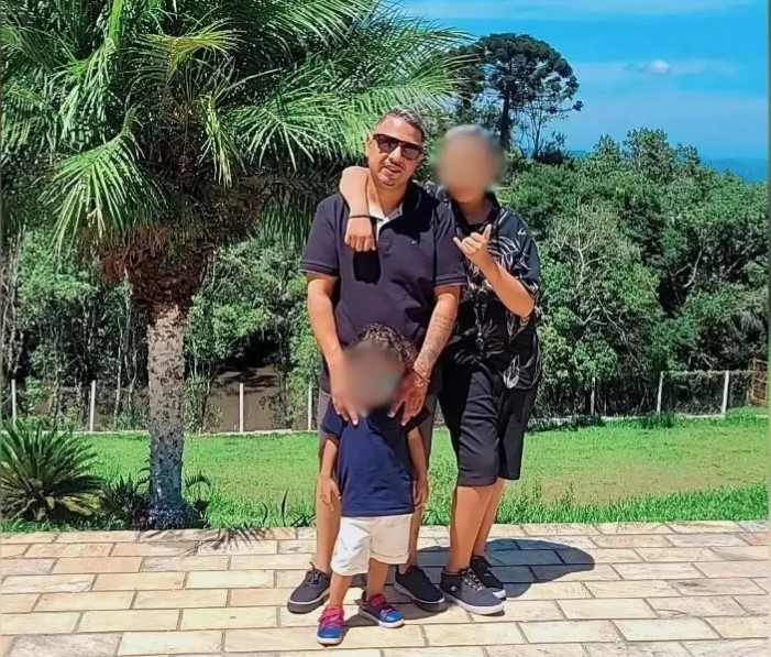 Morre motorista de aplicativo atingido durante ataque no aeroporto de Guarulhos