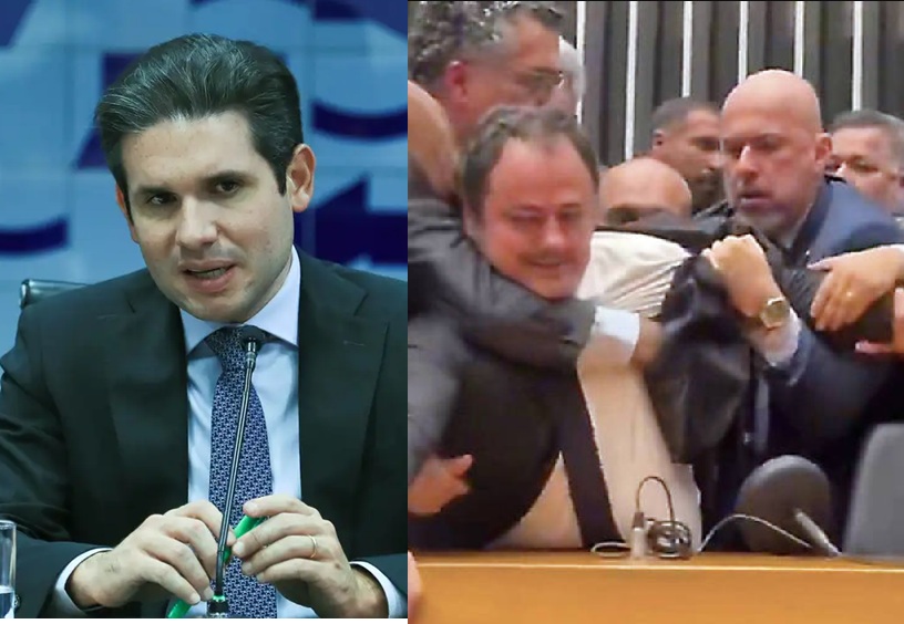 Motta diz que expulsão de jornalistas foi por segurança; entidades veem censura