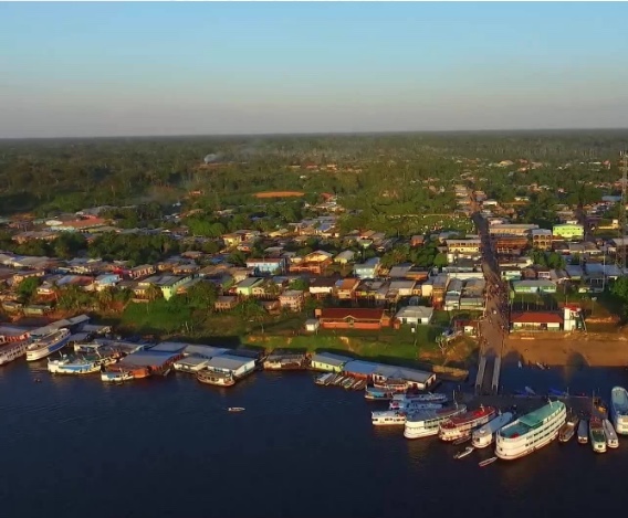 Ministério Público exige construção de presídio em Beruri, no Amazonas