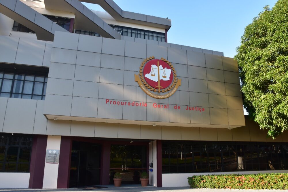 MPAM divulga resultado dos recursos da prova para estágio em Direito