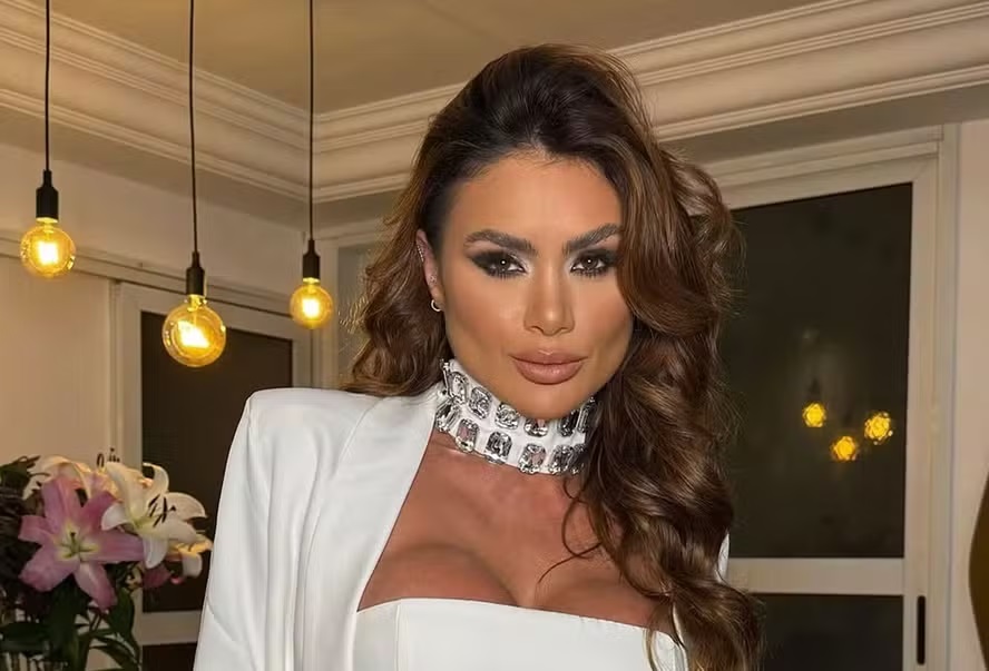 MP denuncia ex-bailarina do Faustão por lavagem de dinheiro para o tráfico 
