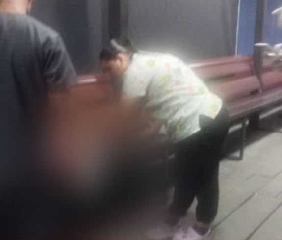 Mulher é morta a pauladas durante confusão com moradores de rua em Manacapuru