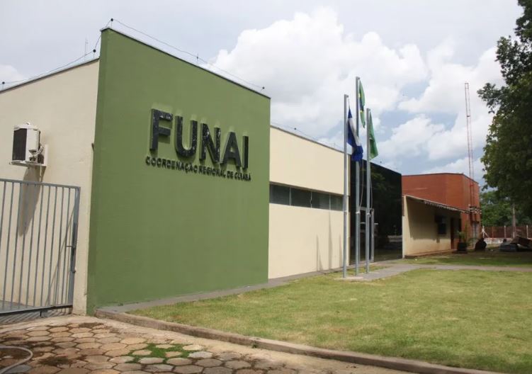 Governo autoriza concurso da Funai  com 502 vagas 