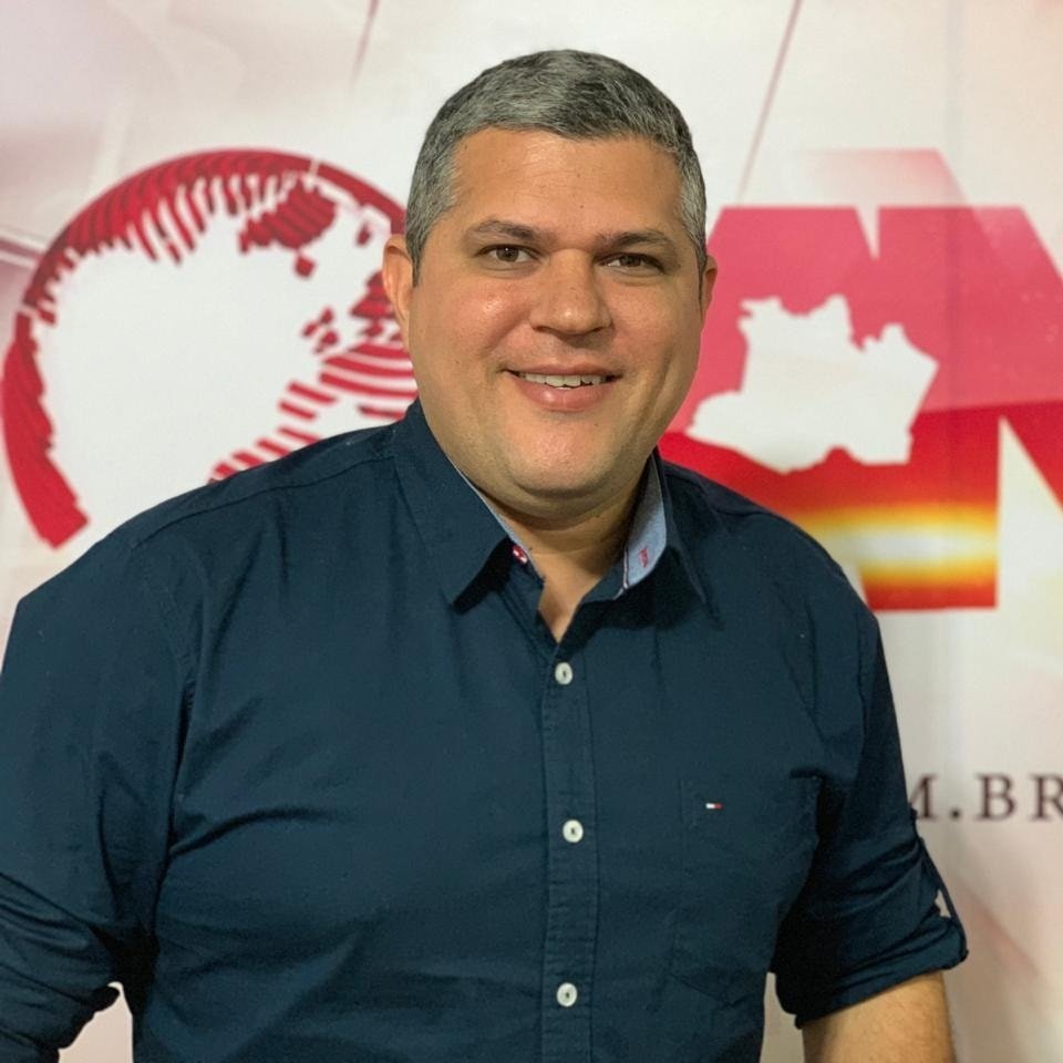 Vereador de Manaus tem prisão domiciliar decretada por não pagar pensão alimentícia