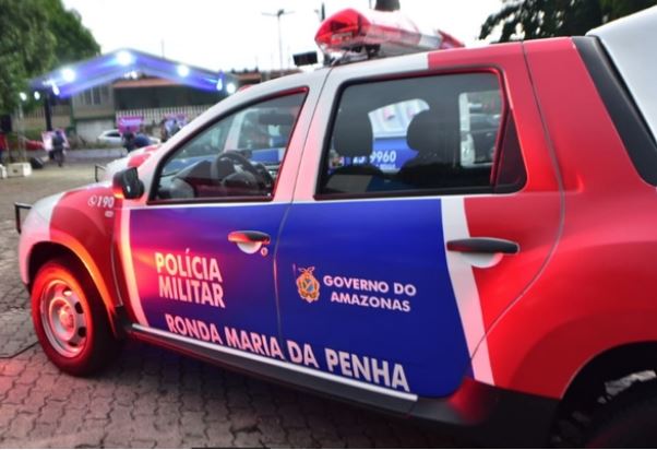 Falso tenente do Exército é preso por stalkear e divulgar fotos íntimas da ex em Lábrea