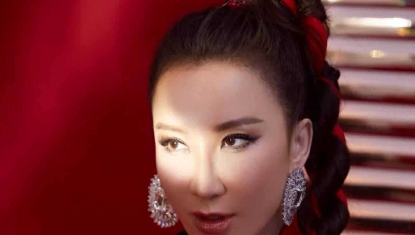 Dubladora de Mulan morre aos 48 anos