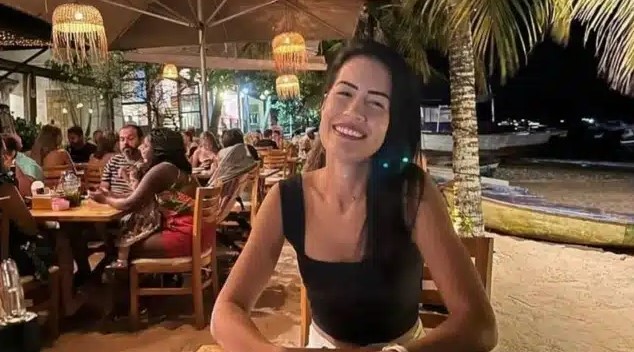 Prefeito mineiro atropela e mata mulher em acidente de trânsito