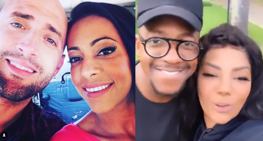 Samantha Schmutz detona Ludmilla e Mumuzinho por festa com 500 convidados