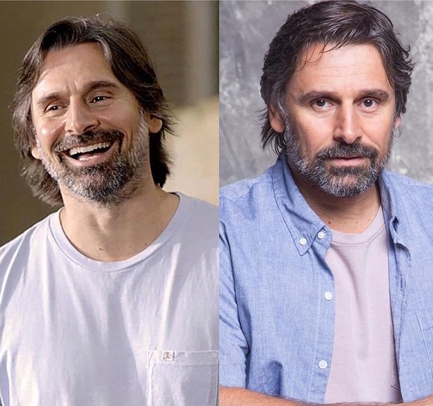 Murilo Rosa é dispensado da Globo após 22 anos e anuncia novo trabalho