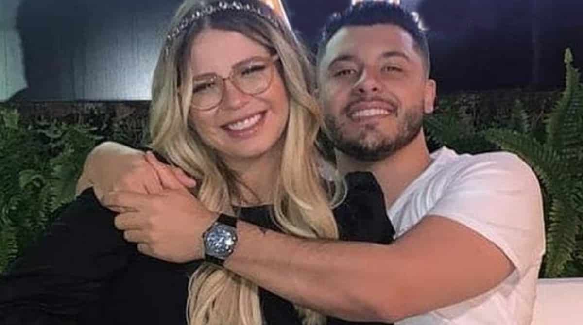 Murilo Huff cancela shows em novembro após morte de Marília Mendonça