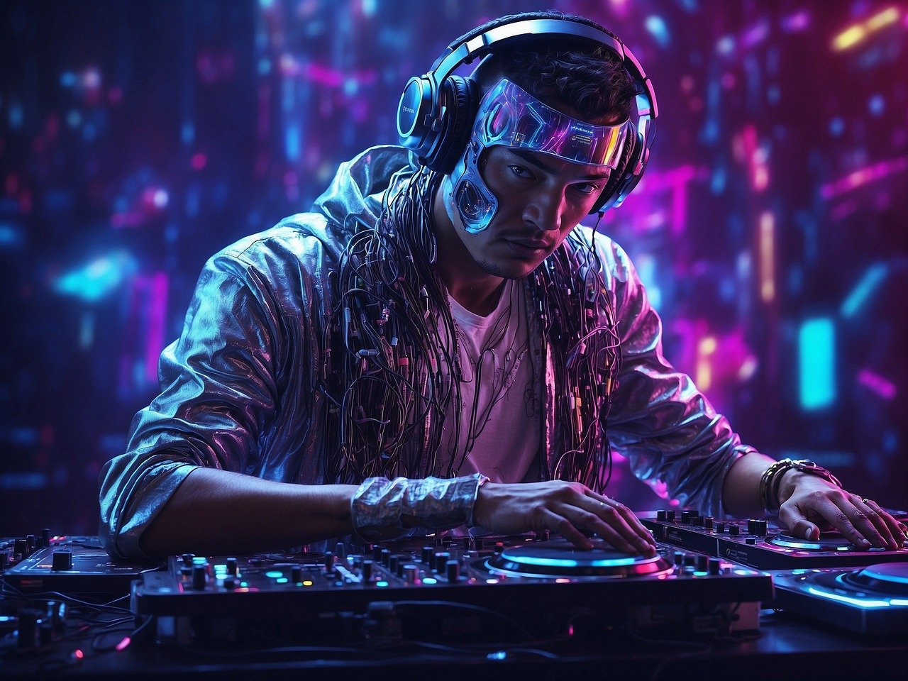 Manaus recebe pela 1ª vez 'Surreal Tour' com o melhor da música eletrônica 