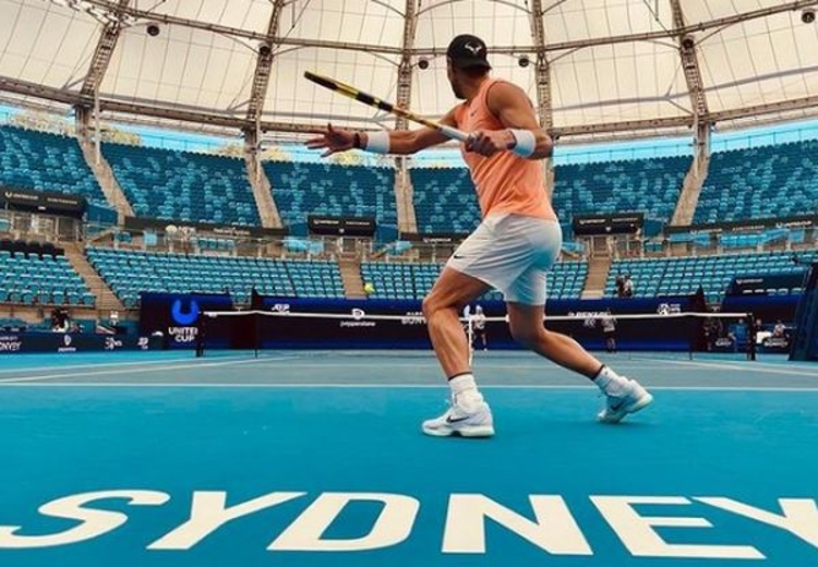 Tenista Rafael Nadal anuncia aposentadoria