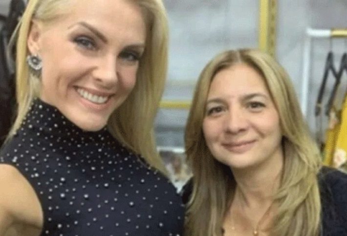 Ana Hickmann rebate ex-funcionária e diz que ela é investigada por falsificação