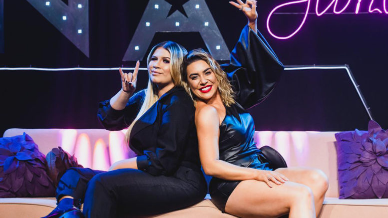 Equipe de Naiara Azevedo anuncia desistência de música com Marília Mendonça