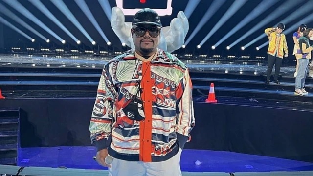 Nistagmo: Saiba o que é a condição que afeta a visão do integrante do Black Eyed Peas