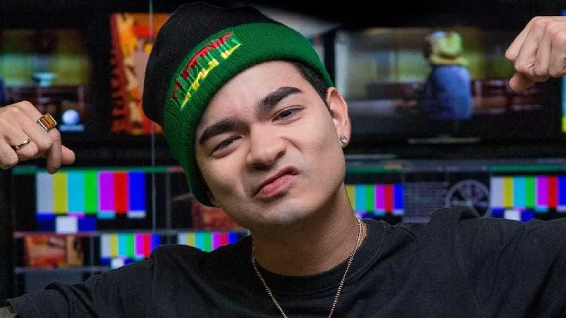 Mãe de Yudi Tamashiro deixa o hospital após se recuperar da Covid-19