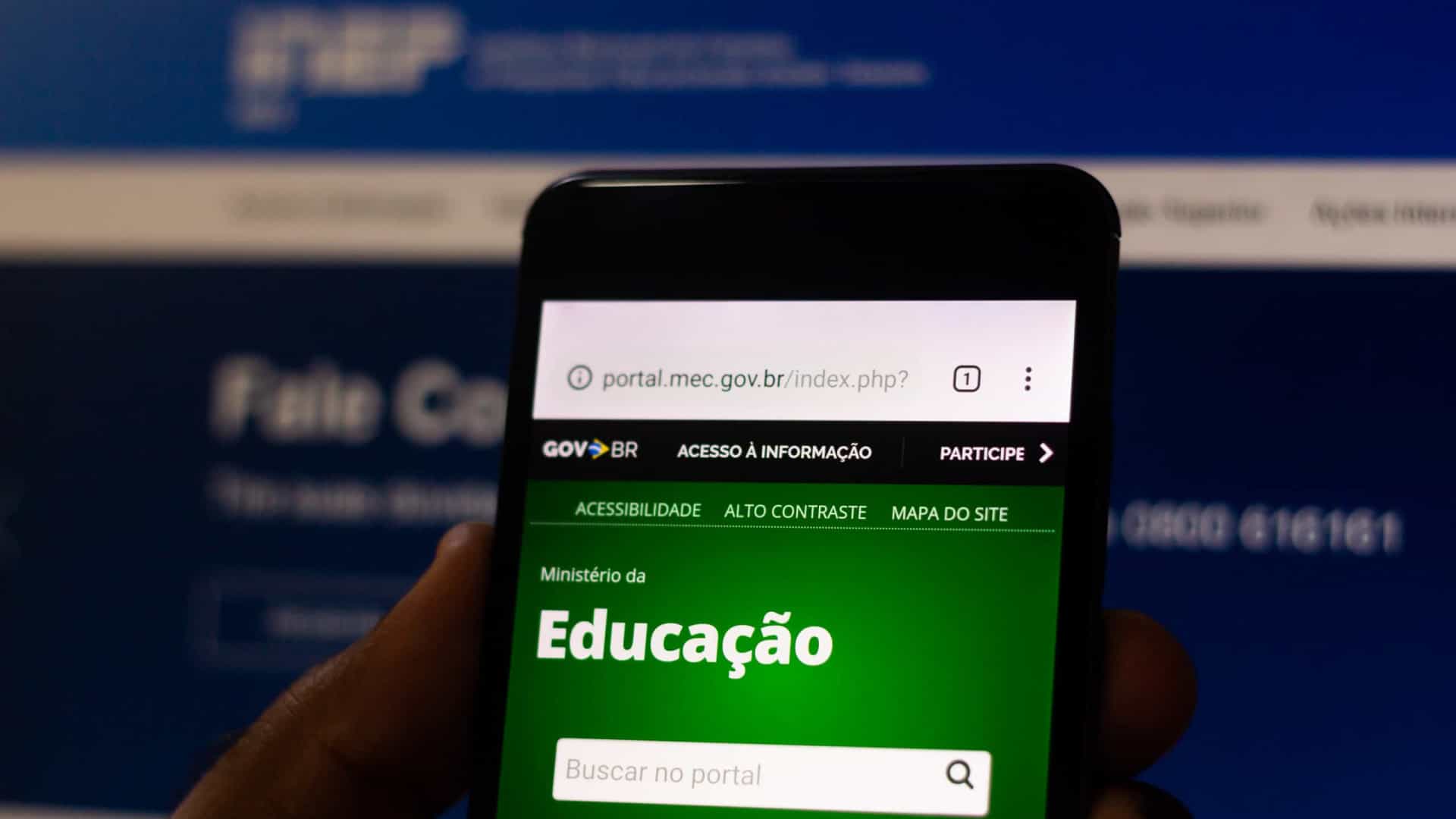 MEC publica edital do processo seletivo do Sisu 2021