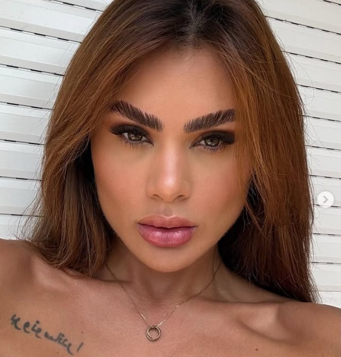 Ex-bailarina do Faustão, Natacha Horana pede reconsideração do STJ após 3 habeas corpus negados 