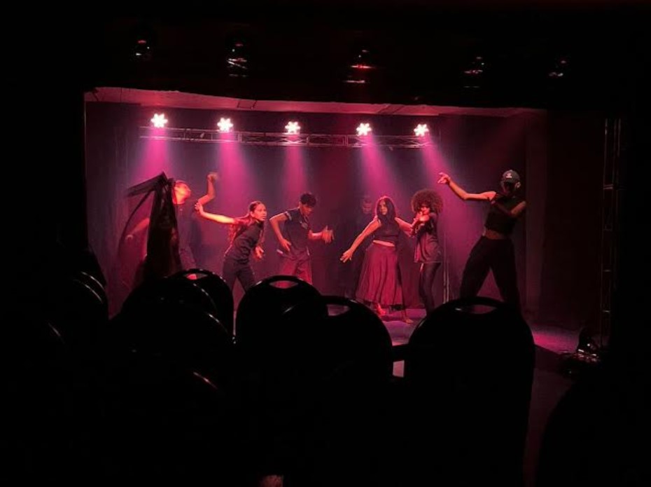 Fim de semana em Manaus tem espetáculo de Natal gratuito