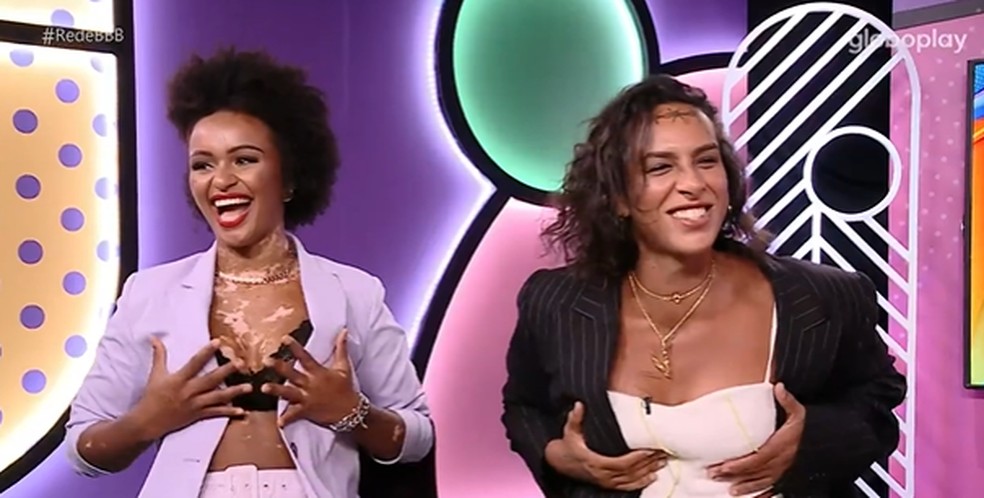 Natália revela que trocou moto por silicone: 'foi emocionante'