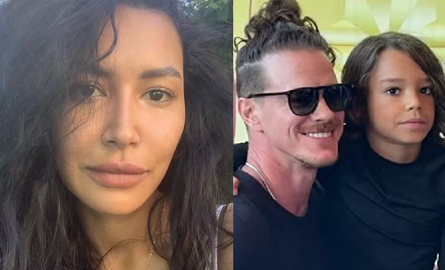 Filho de Naya Riveira se sente culpado pela morte da atriz em 2020; menino tinha 4 anos