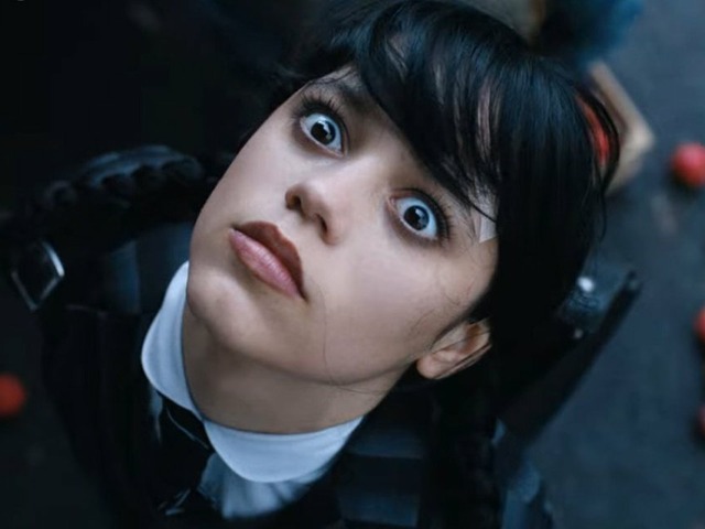 Wandinha é renovada para 2ª temporada na Netflix