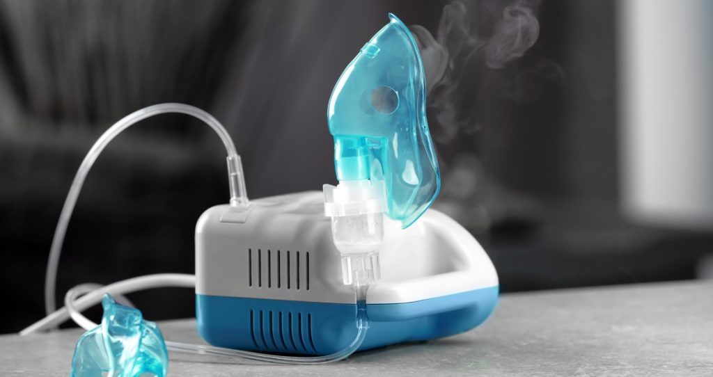 CFM alerta sobre nebulização com hidroxicloroquina e estabelece regras