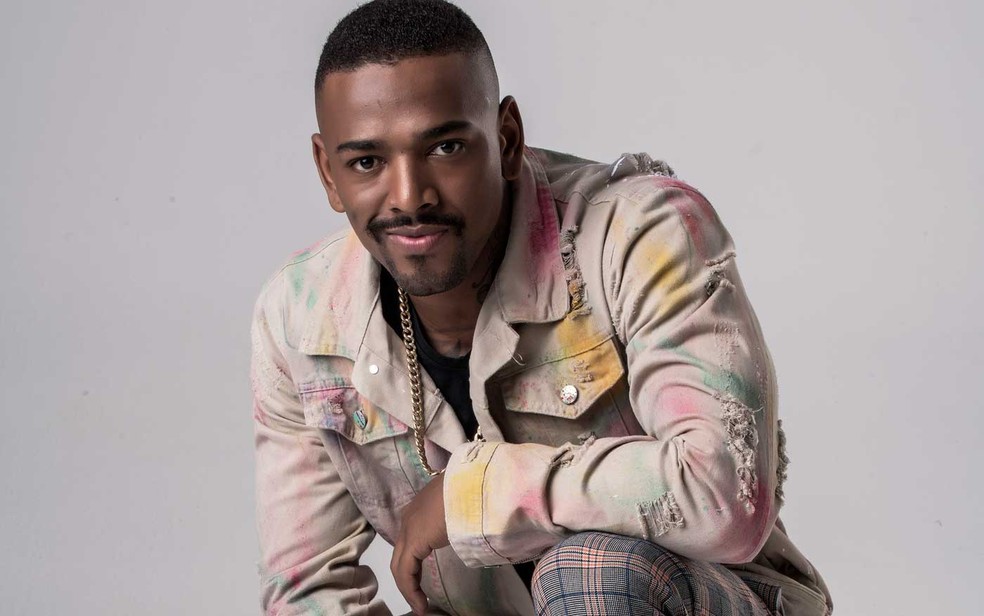 Nego do Borel desaparece após sair de casa no Rio de Janeiro