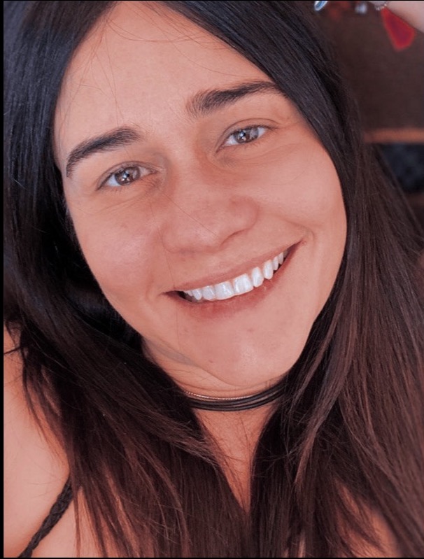 Alessandra Negrini diz torcer por Juliette no BBB e revela se fuma maconha